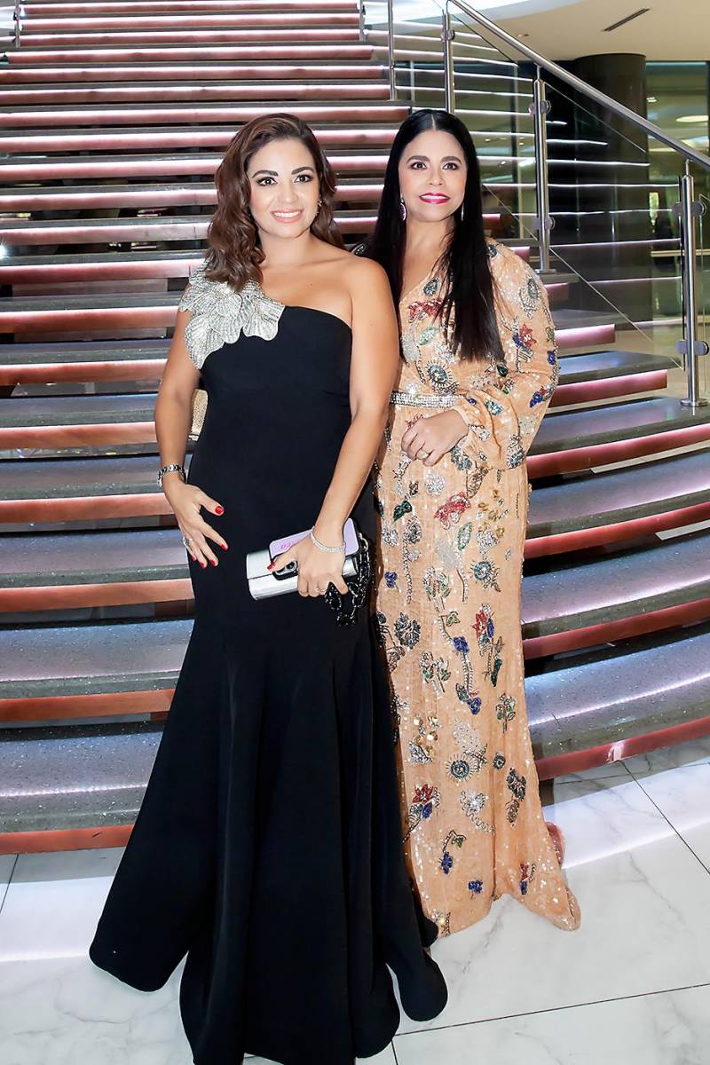 Así fue la boda de José Bustillo y Alexandra Tinoco