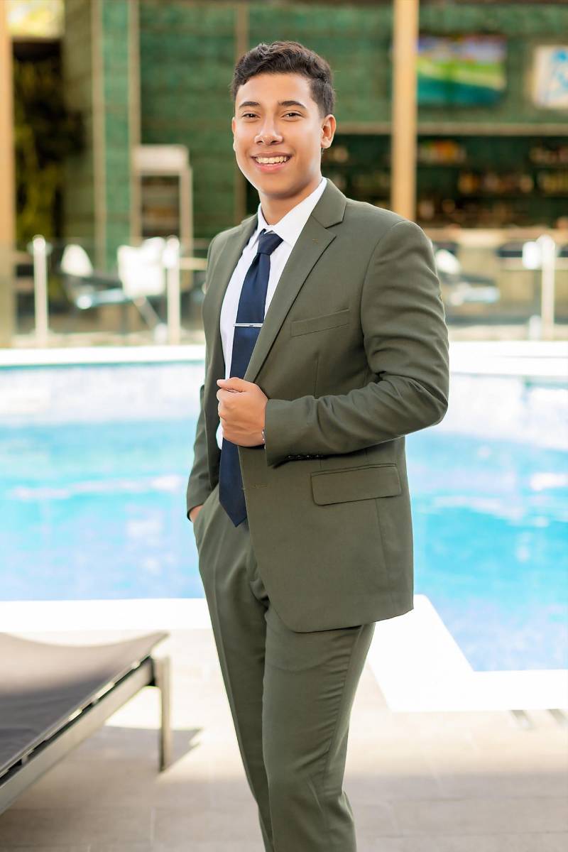 Junior Brunch 2026 de La Estancia School