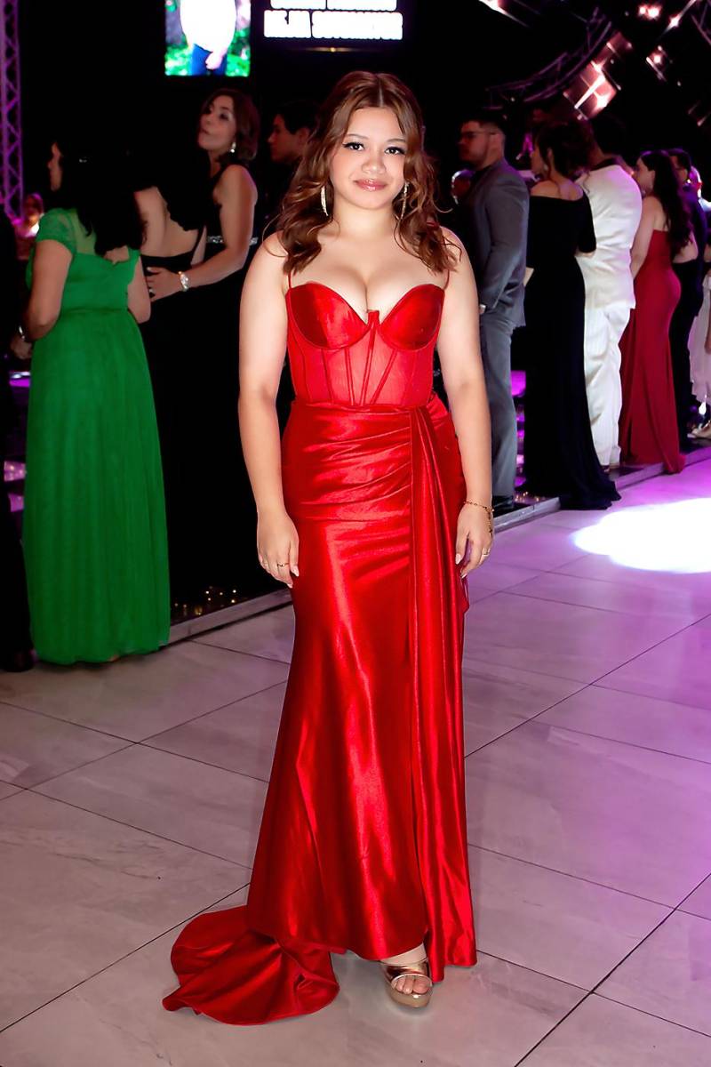 Ivana Valdez.