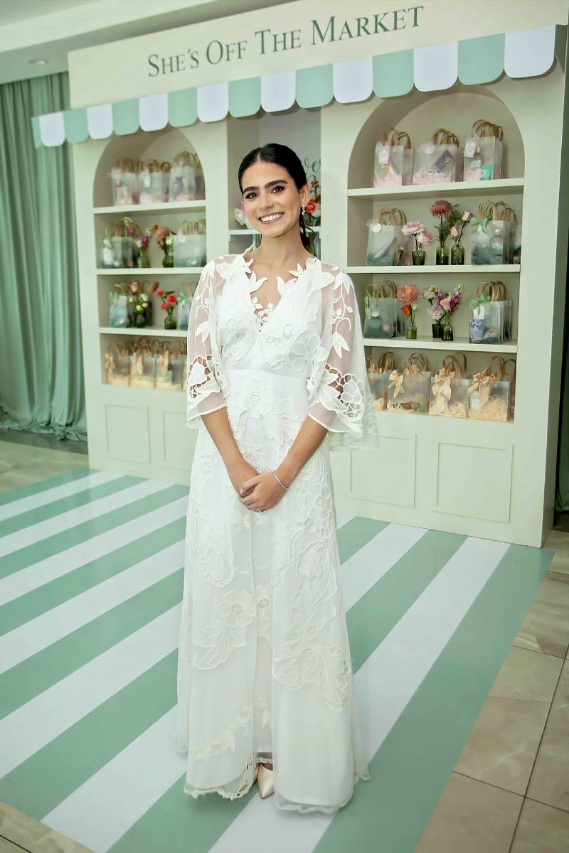 Bridal Shower de Isabella Mourra