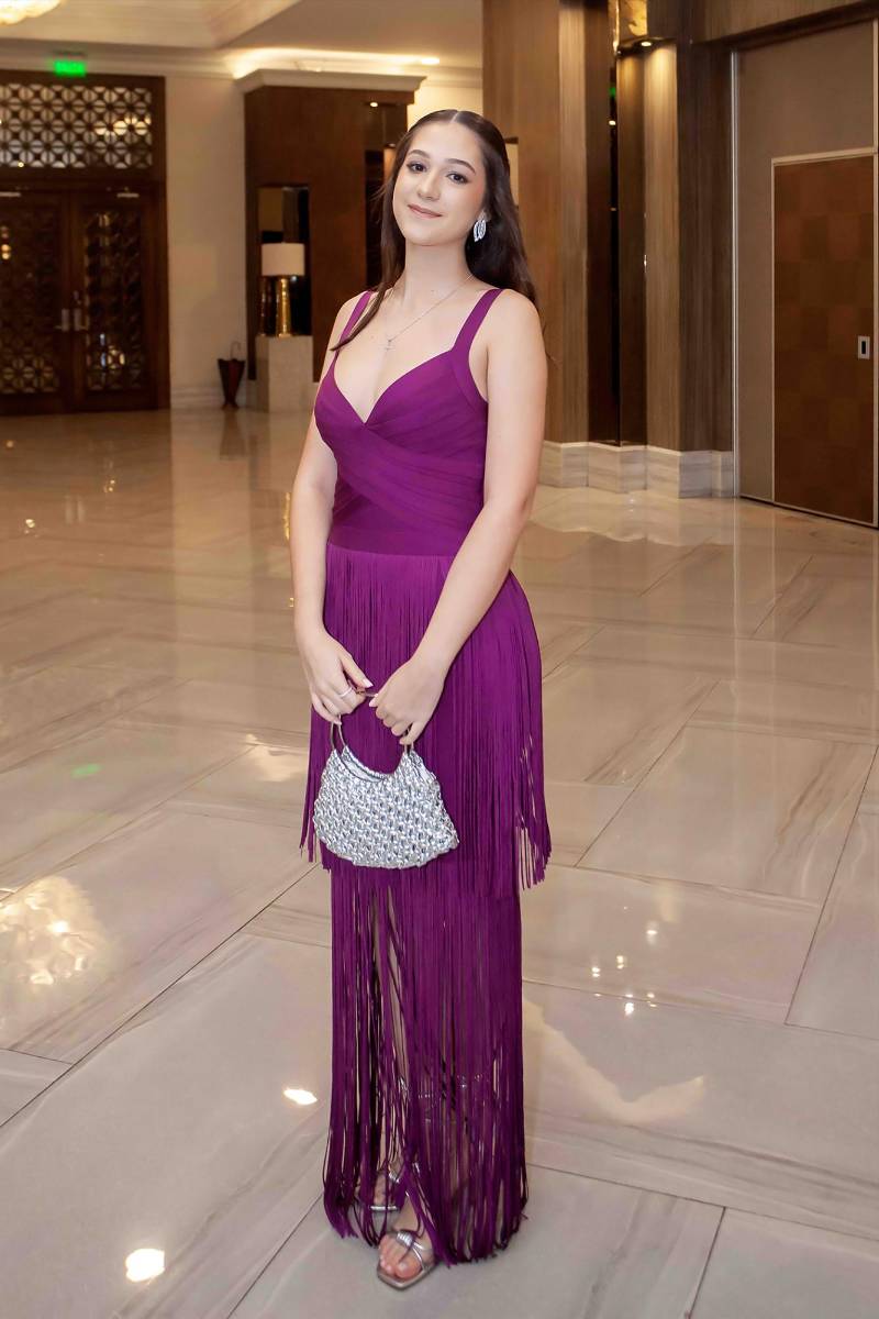 Senior Dinner 2026 de la Escuela Internacional Sampedrana