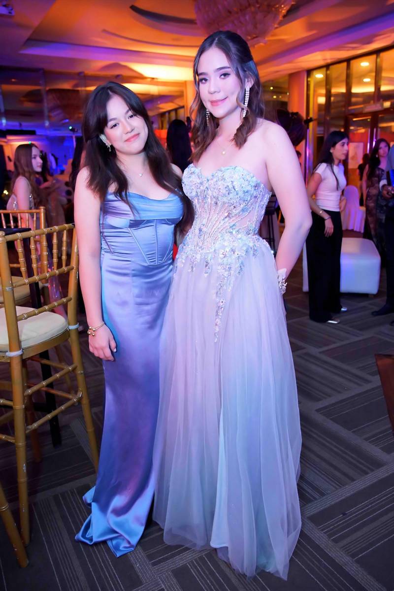 Así fue la Monopoly Prom Night de la EIS 2026