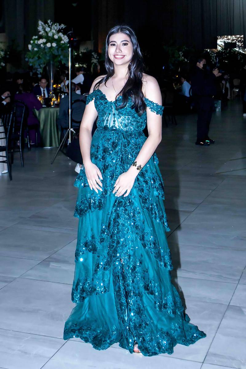 Marian Robles. 