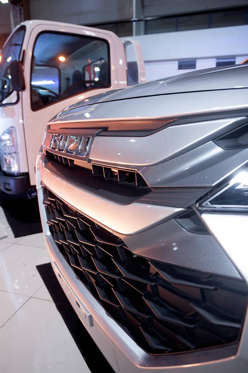 Casa JAAR presente en la Expomóvil 2025