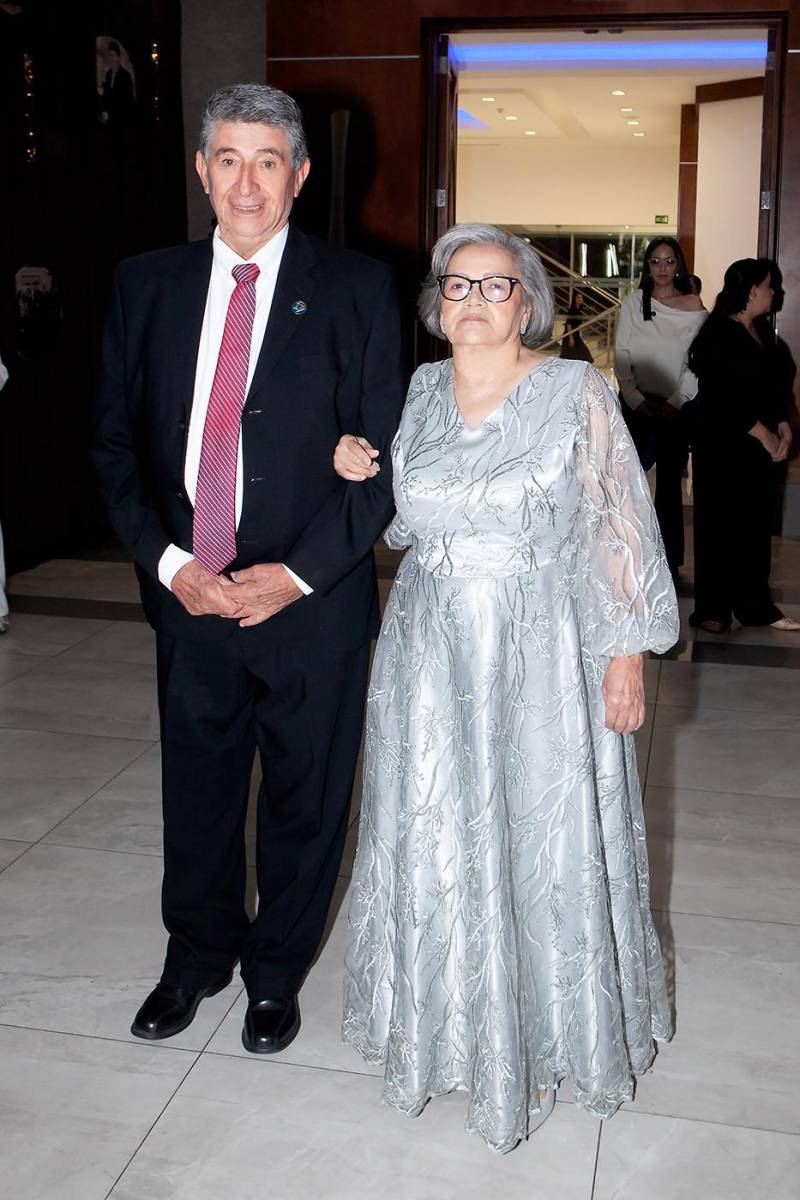 La Gala del Personaje Valmoral 2025