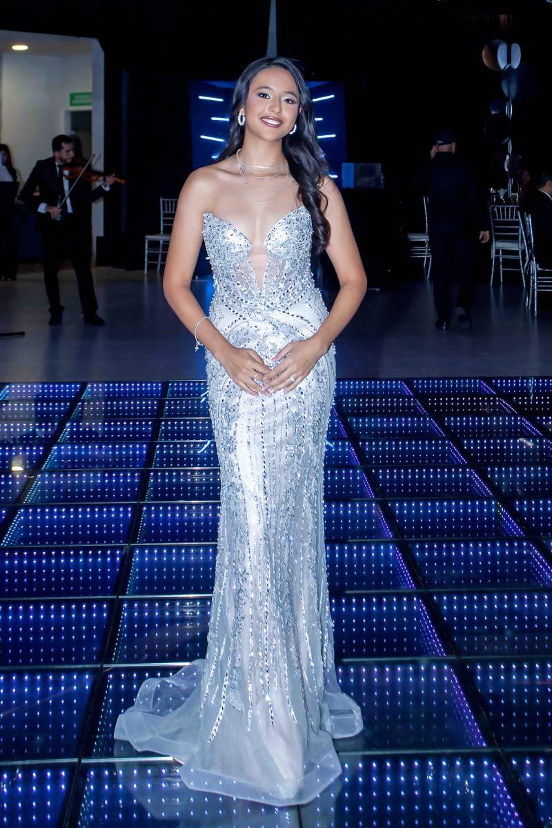Dulce Marisol Palencia.