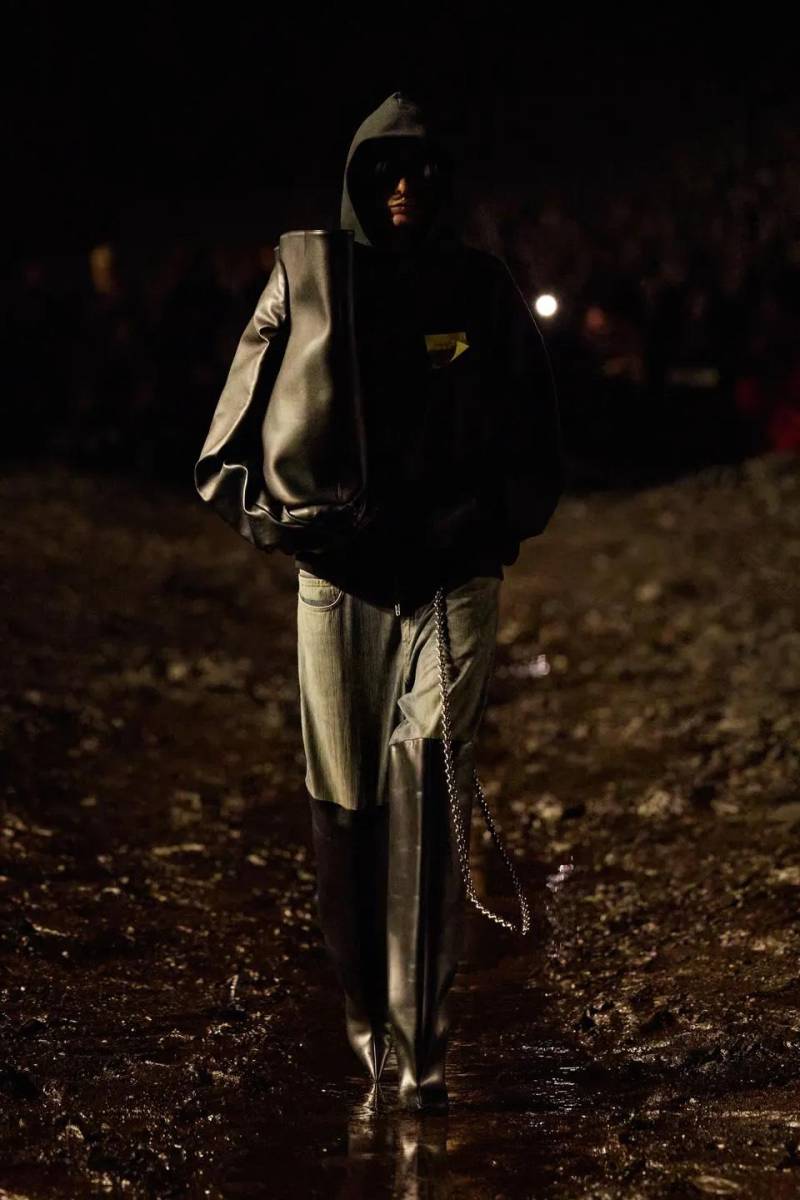 Balenciaga Primavera-Verano 2023