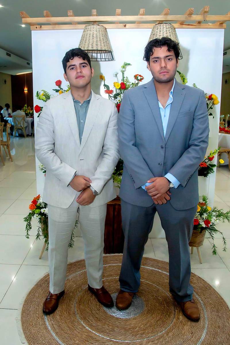 Senior breakfast de Serán School 2026 Senior breakfast de Serán School 2026