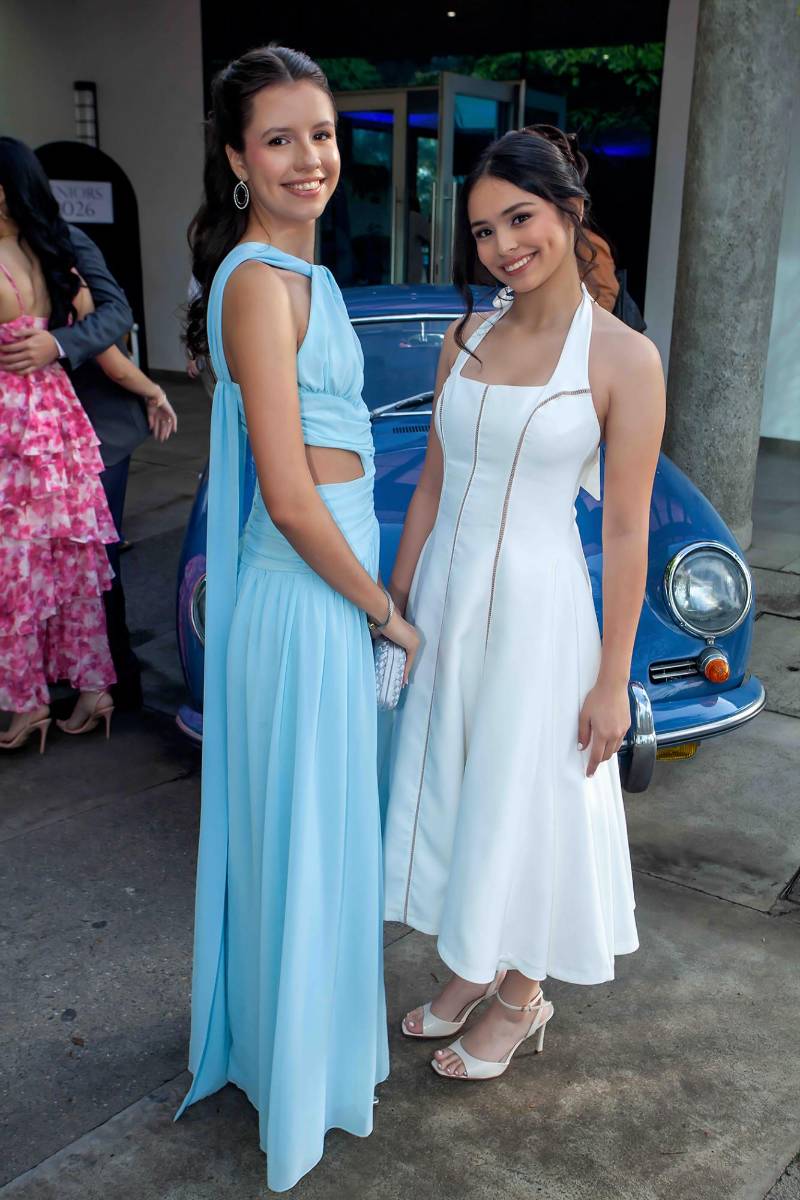 Senior Breakfast 2026 de la Escuela Santa María del Valle