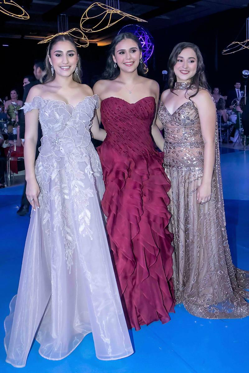 La Gala de Graduación de la Escuela Internacional Sampedrana 2026.
