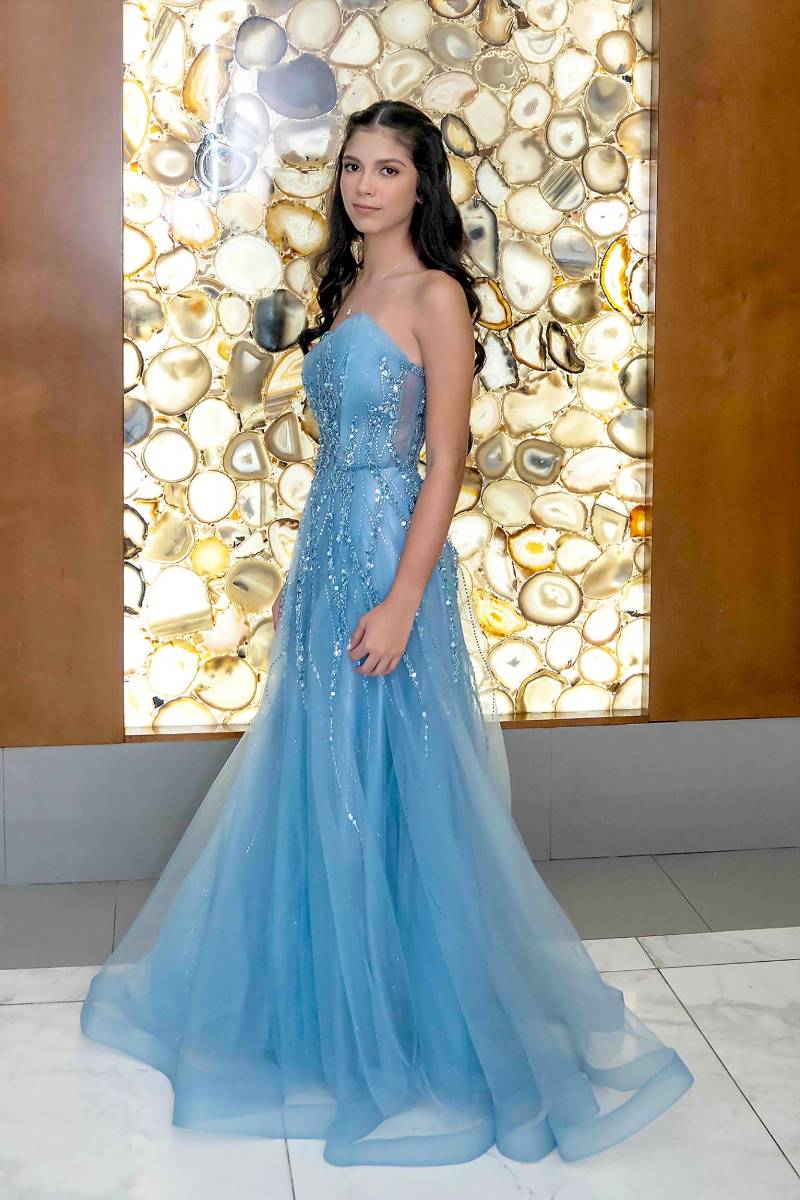 Jimena Izaguirre.
