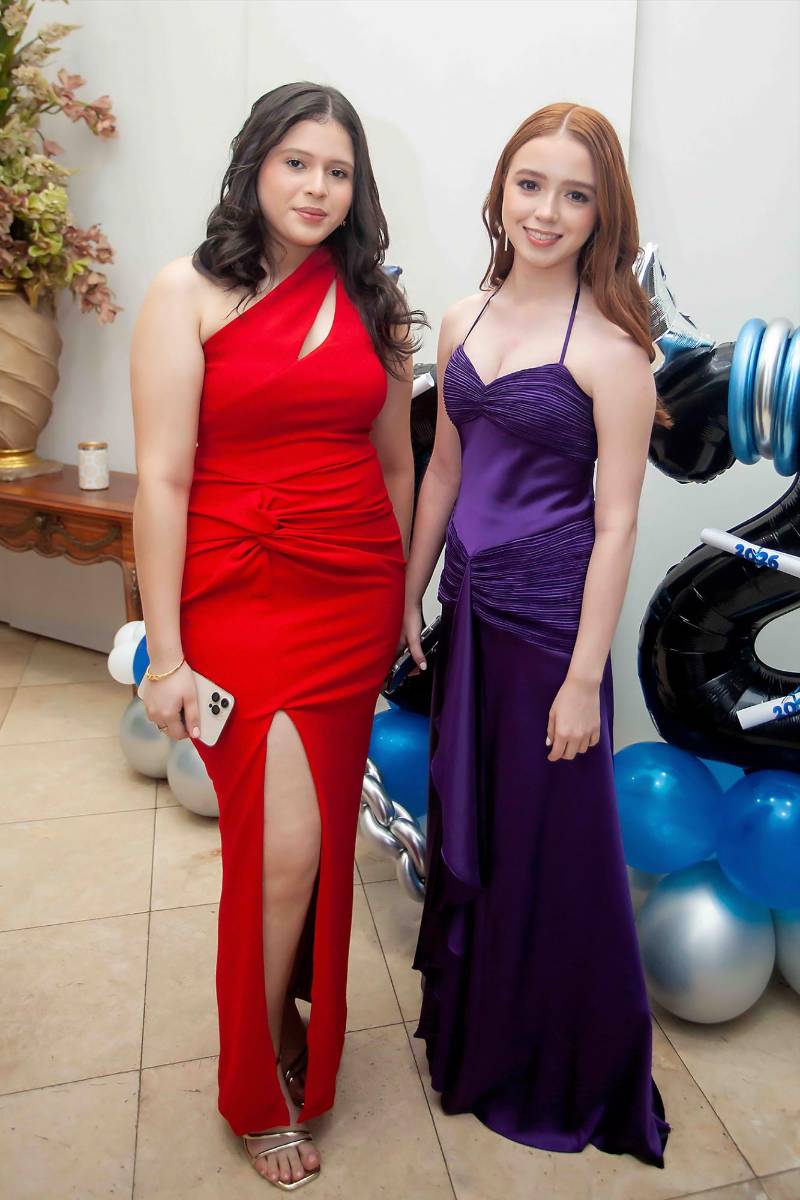 Senior Farewell Party de la Episcopal El Buen Pastor 2026