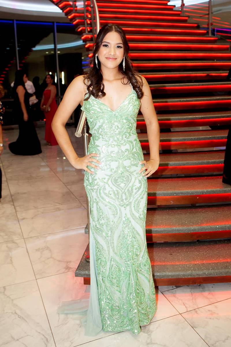 Lucia Isabel Rivera Cartagena.