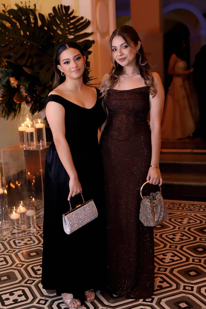 Senior Dinner 2026 de DelCampo School