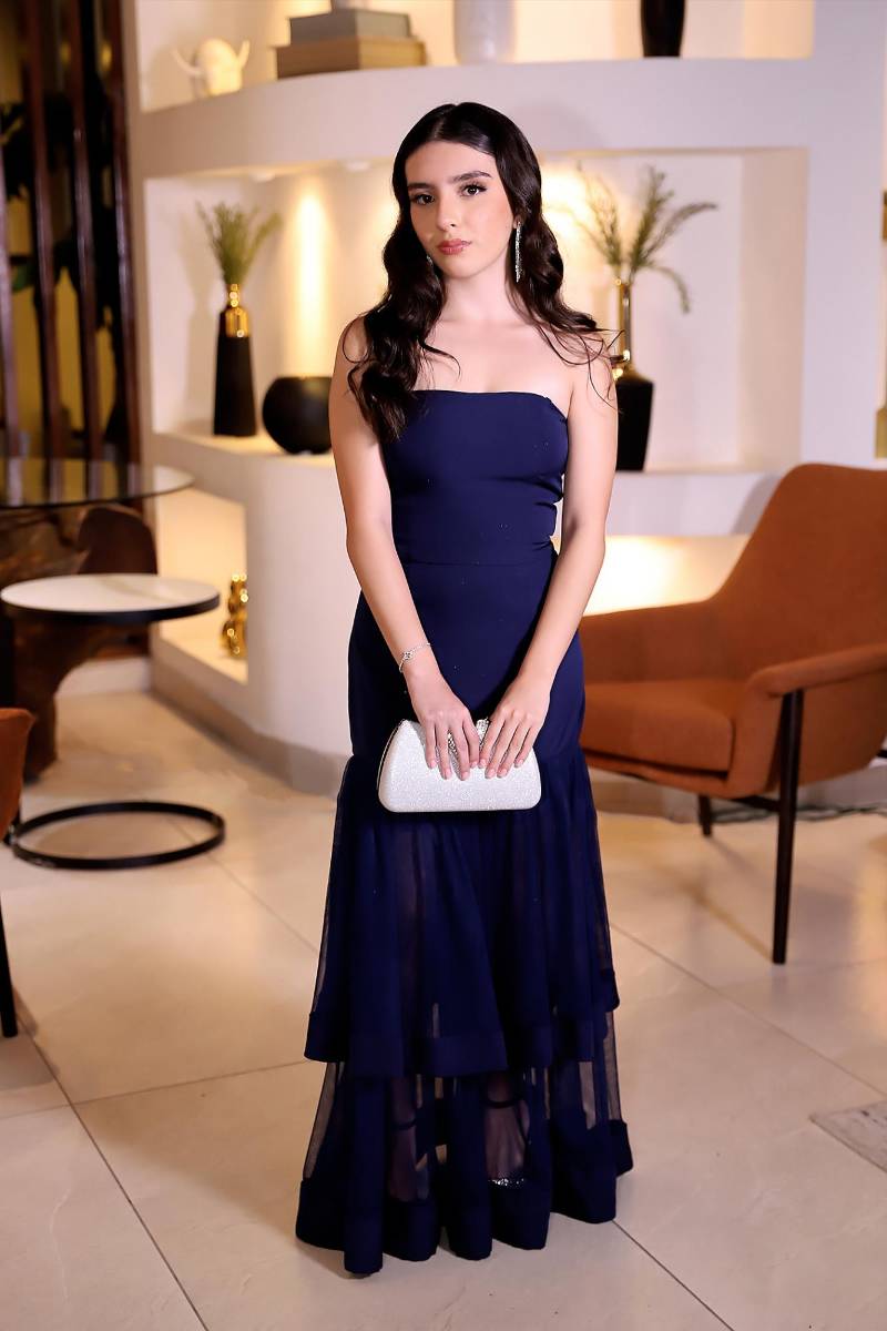 Senior Dinner de La Estancia School 2026