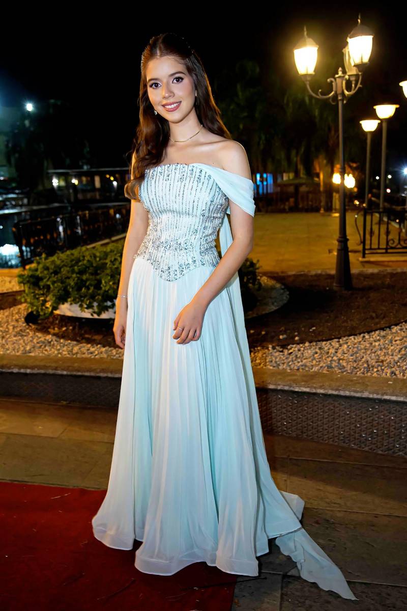 Así fue la Monopoly Prom Night de la EIS 2026