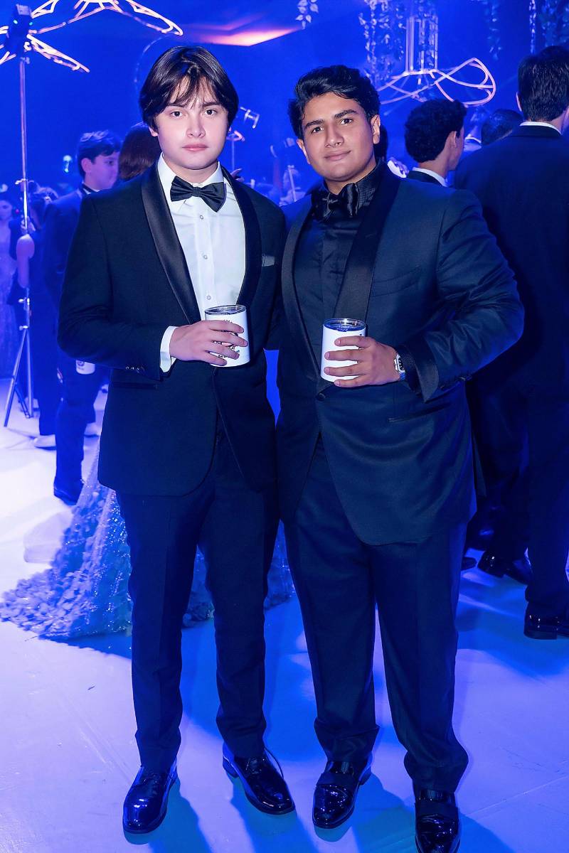 La Gala de Graduación de la Escuela Internacional Sampedrana 2026.