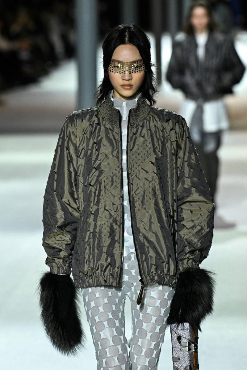 Louis Vuitton y su colección Otoño Invierno 2024/2025