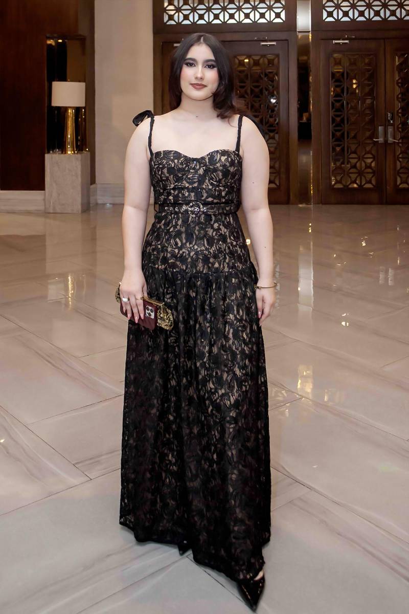 Senior Dinner 2026 de la Escuela Internacional Sampedrana