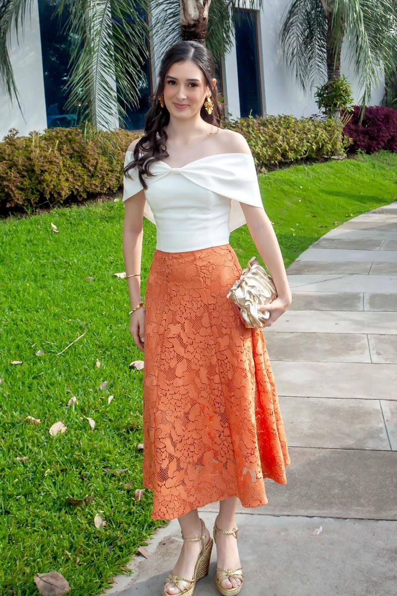 Senior Breakfast 2026 de la Escuela Santa María del Valle