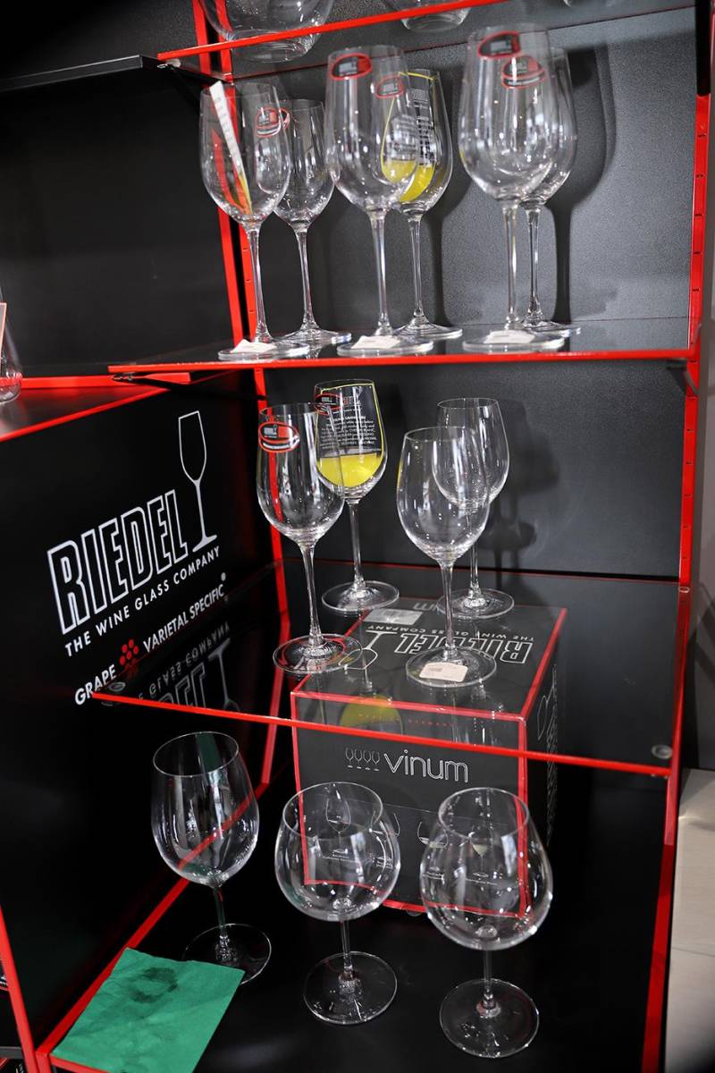Así fue el Christmas Open House de Eleganza en Tegucigalpa