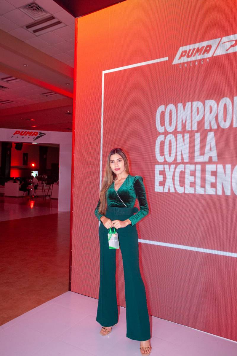 Puma Energy presenta sus nuevas gasolinas Cleantec