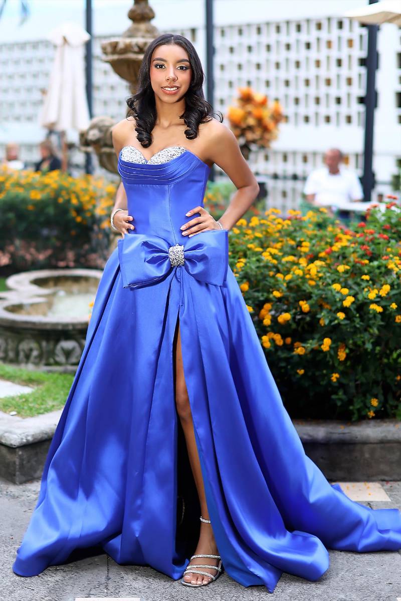 Danna Ramírez.
