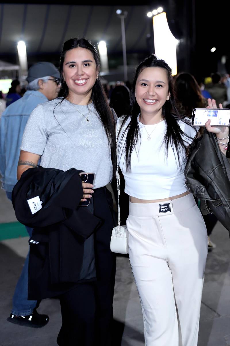 Así se vivió el concierto de Sebastián Yatra