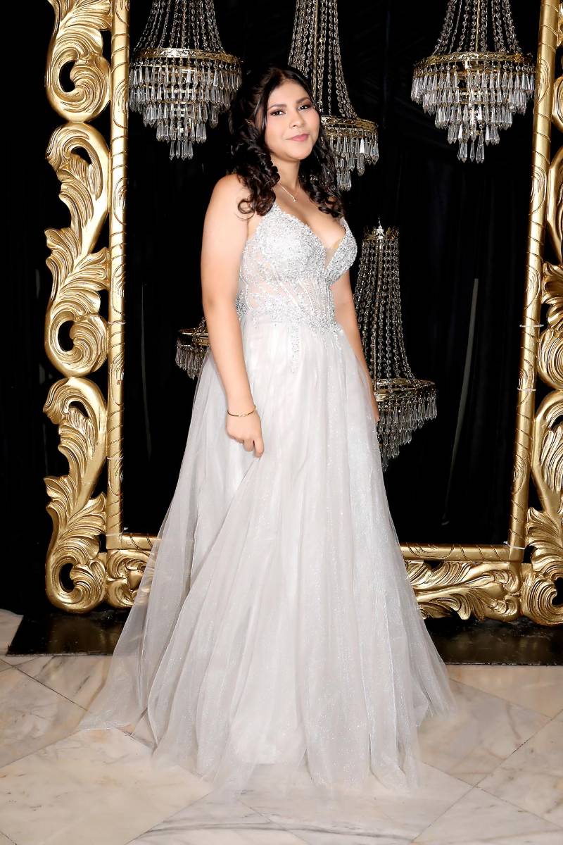 Looks de la prom 2026 de Elvel School