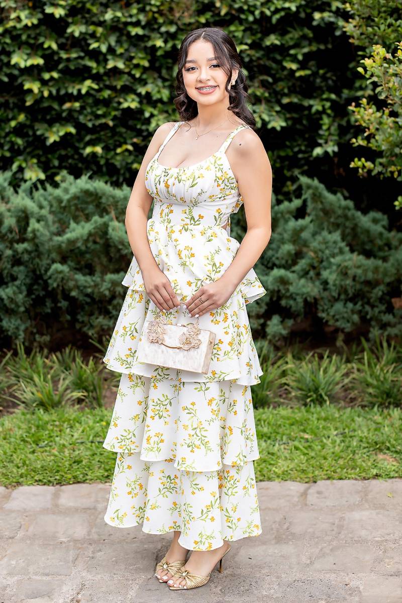 Claudia Calidonio