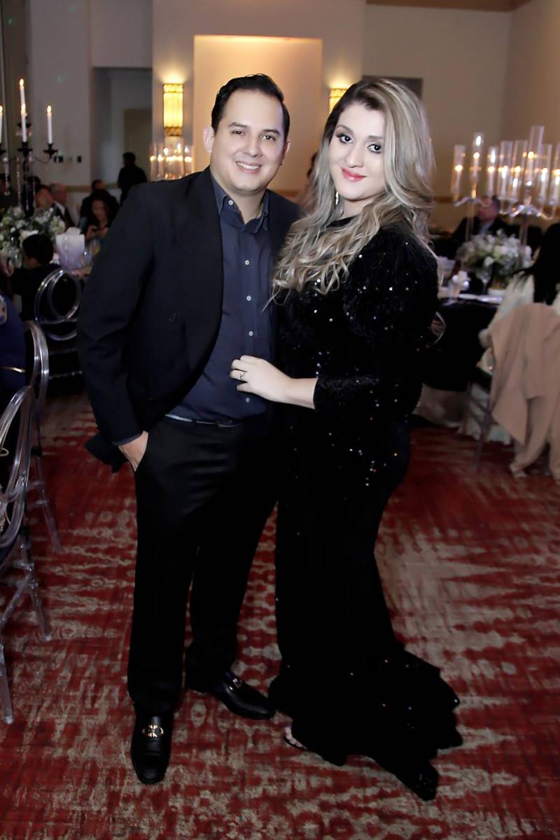 Fiesta de la prom 2024 de Summer Hill School