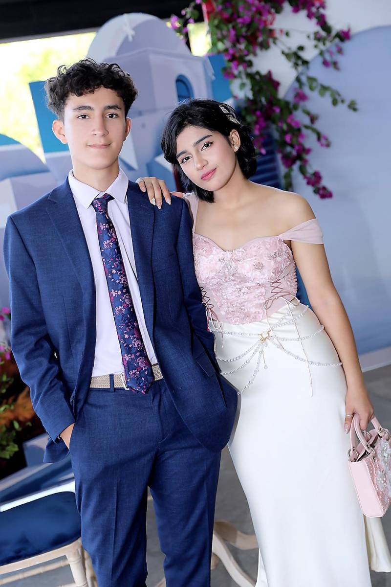 Senior Brunch 2025 de La Estancia School