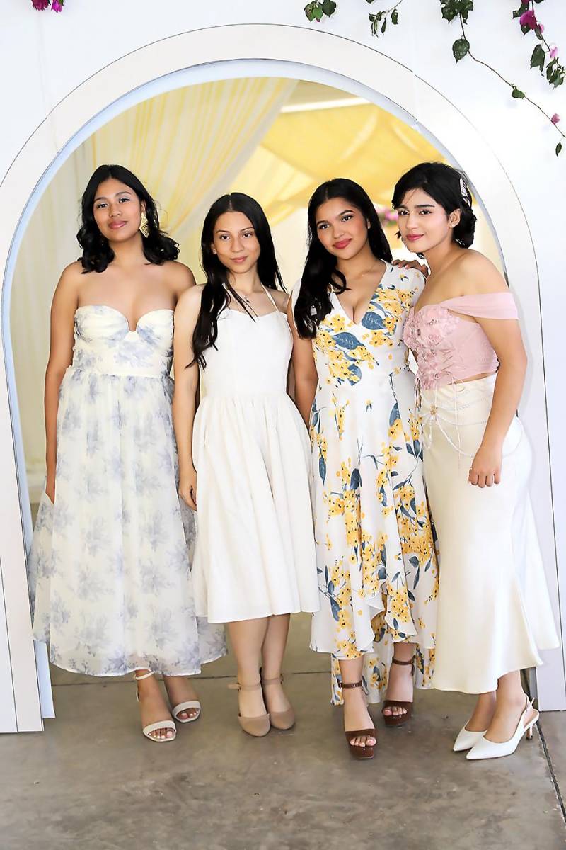 Senior Brunch 2025 de La Estancia School