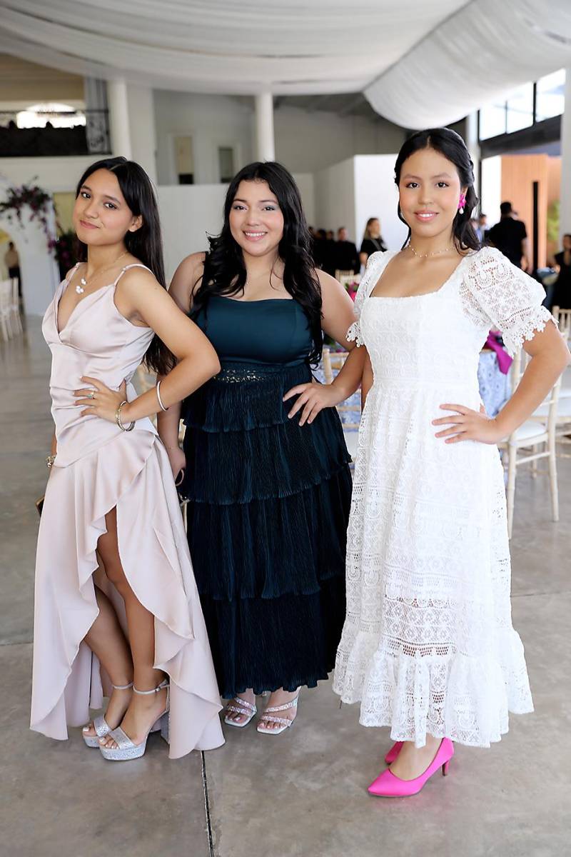Senior Brunch 2025 de La Estancia School