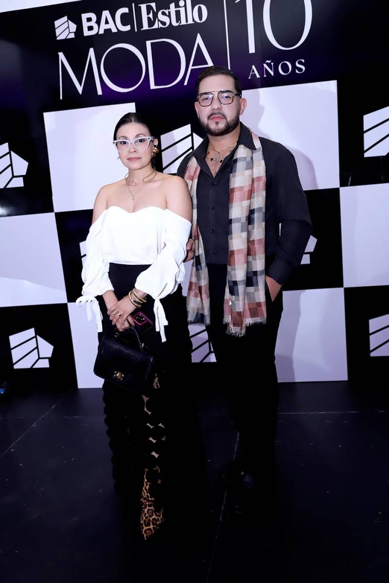 Invitados del día 2 de BAC Estilo Moda 2025