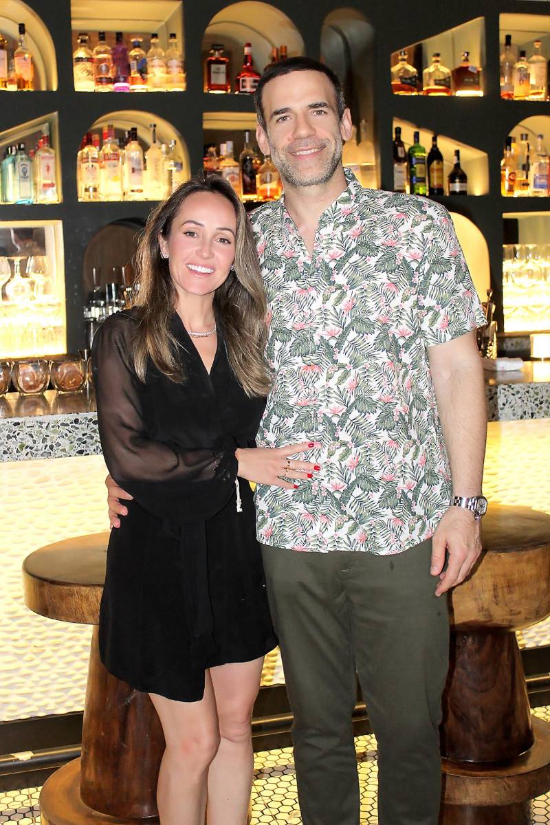 Kimpton Grand Roatán presenta The Guest Chef Series