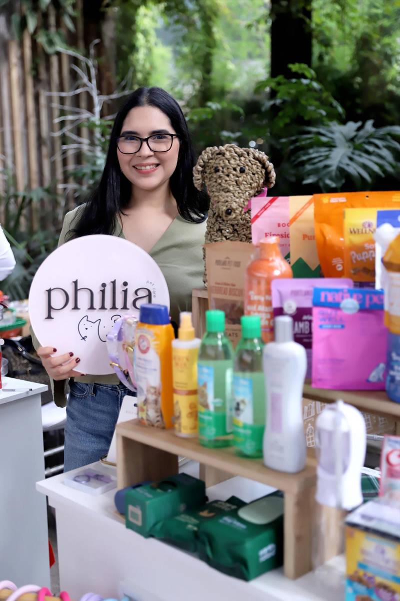 Así se vivió el Jingle &amp; Mingle Market