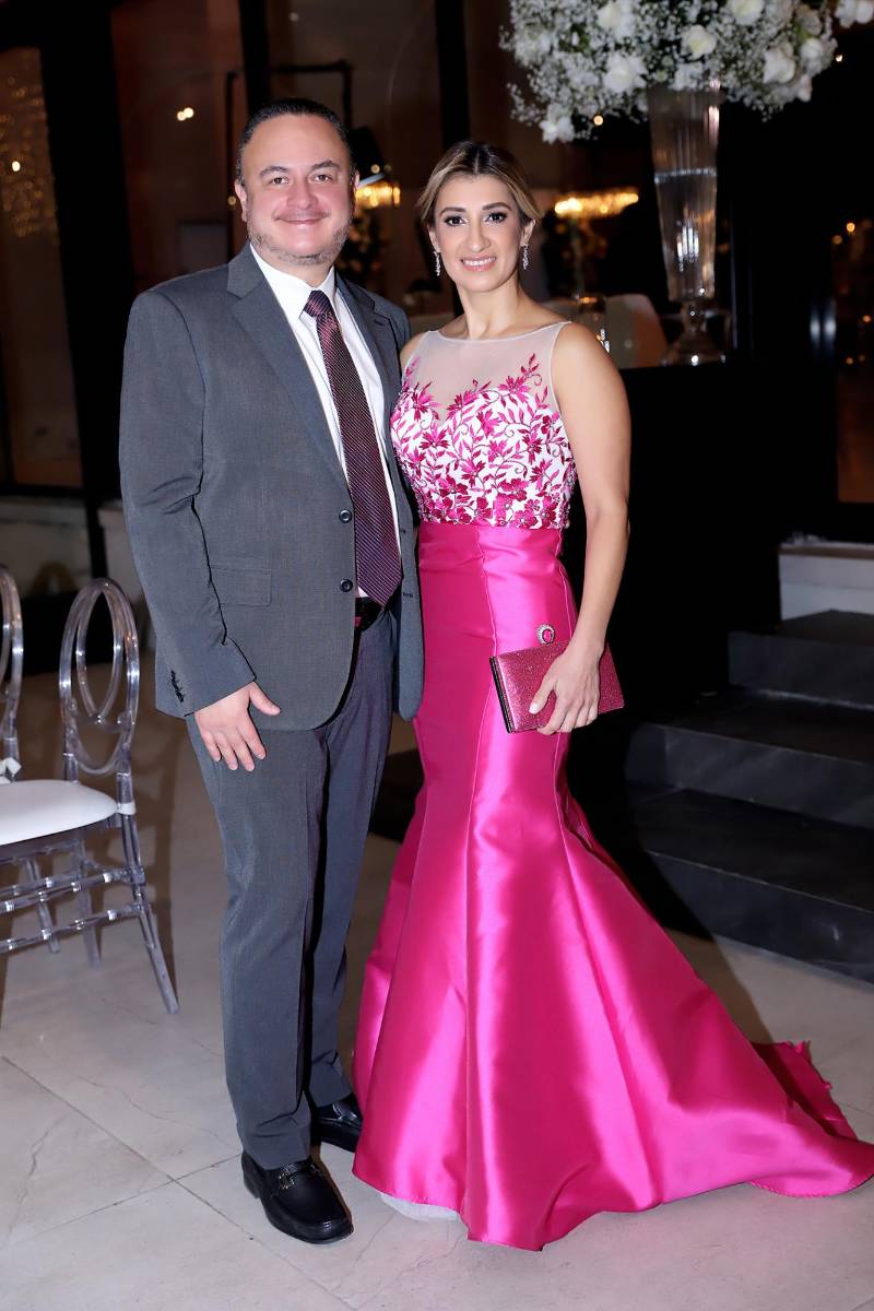 La boda de Helen Zamora y Alex Cosenza