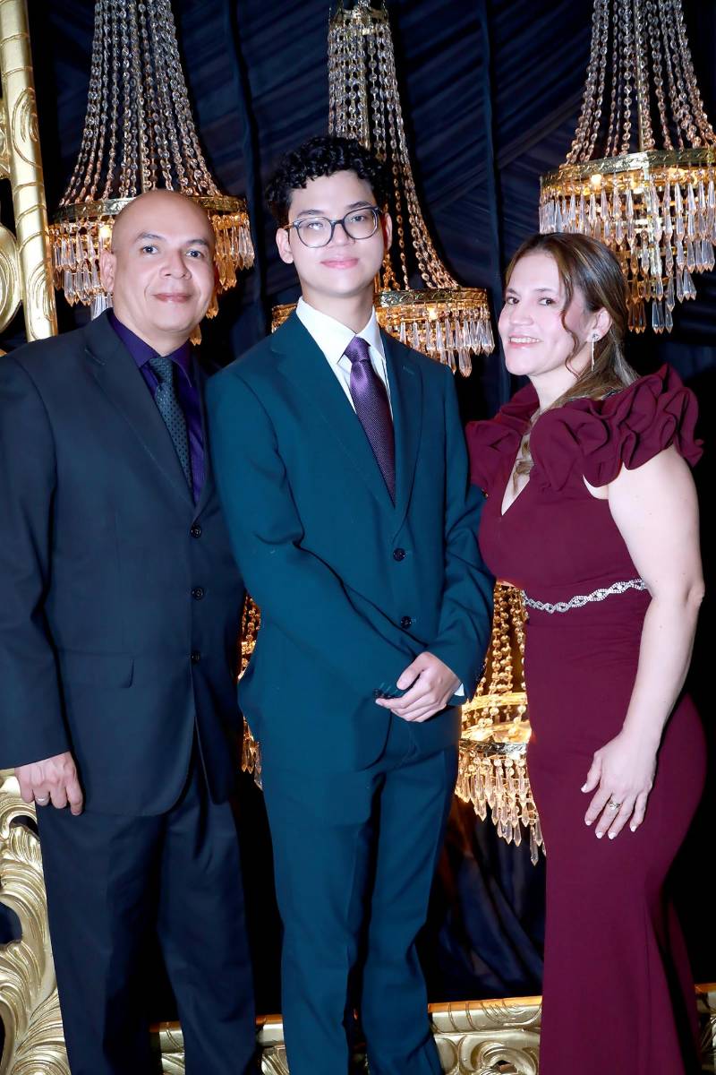 Fiesta de la Prom Del Campo School