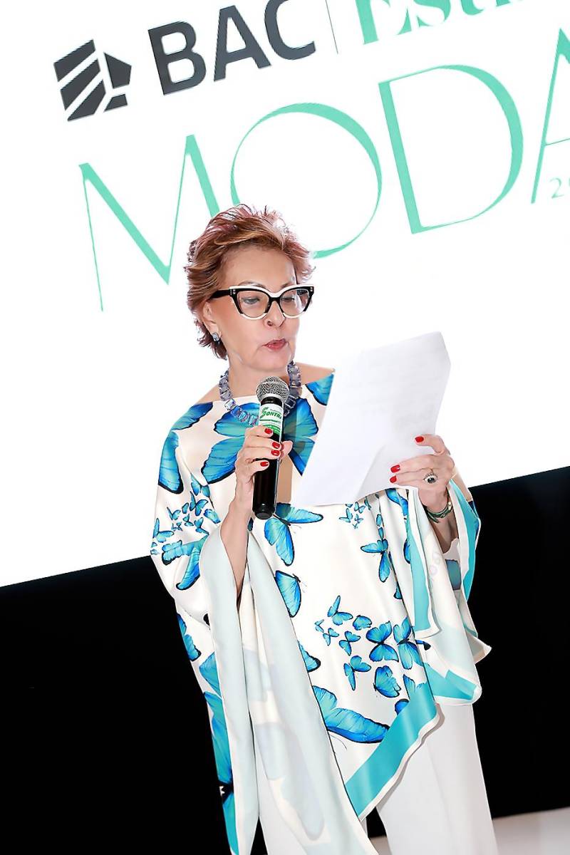 Bonnie Castañeda de García