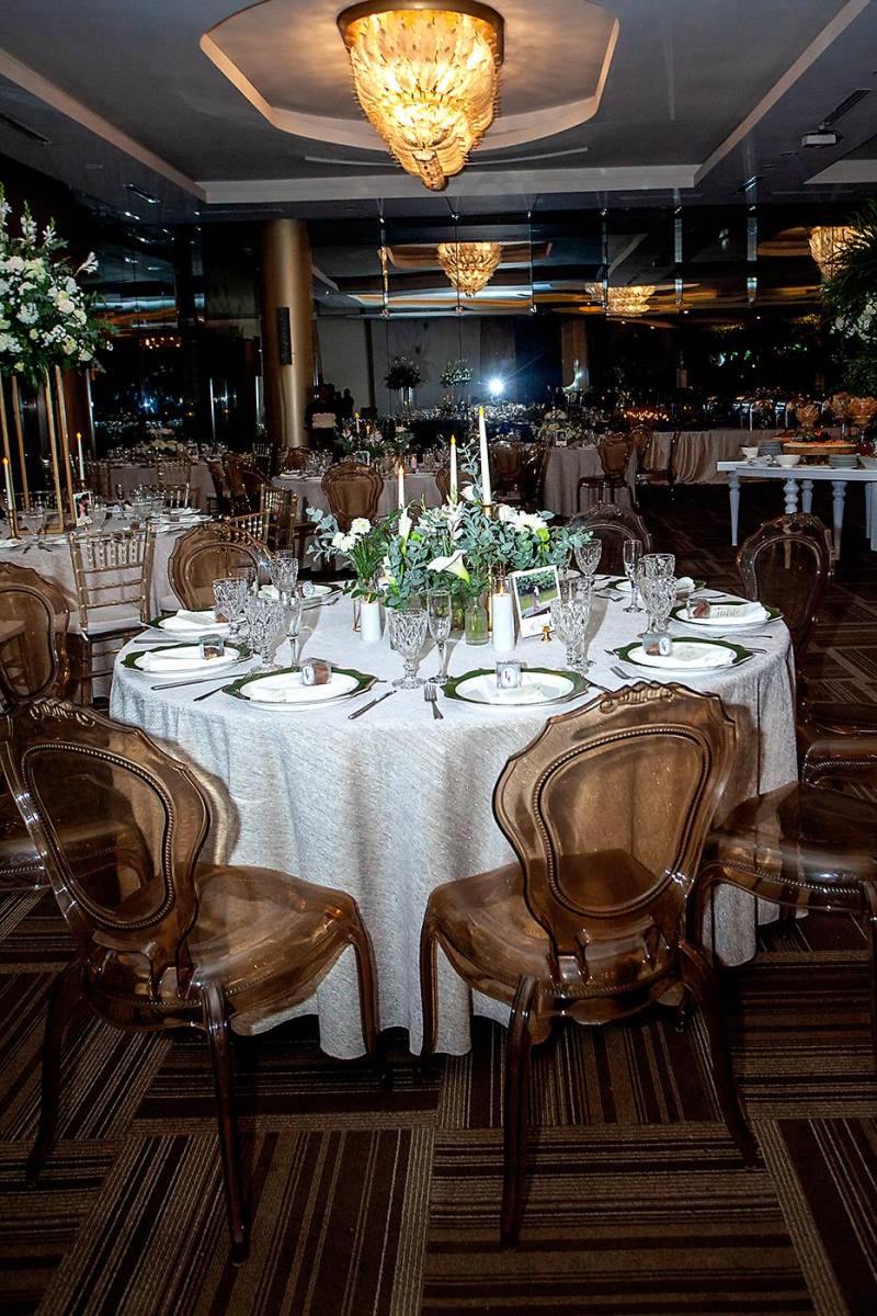 Boda de Carlos Tróchez y Estela Paz