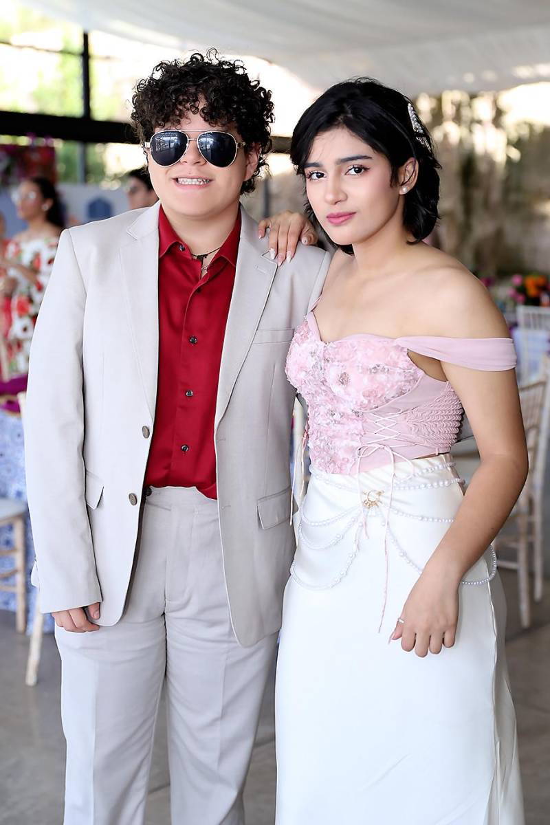 Senior Brunch 2025 de La Estancia School