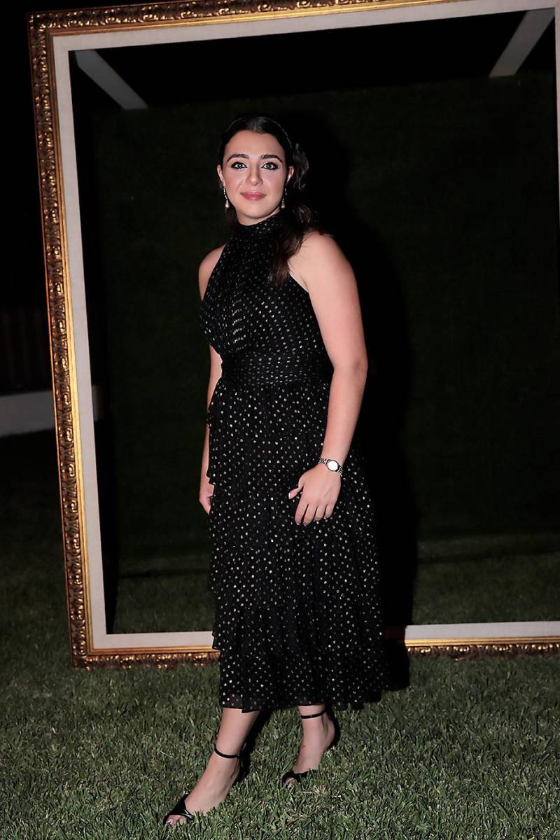Mariana Simón. 