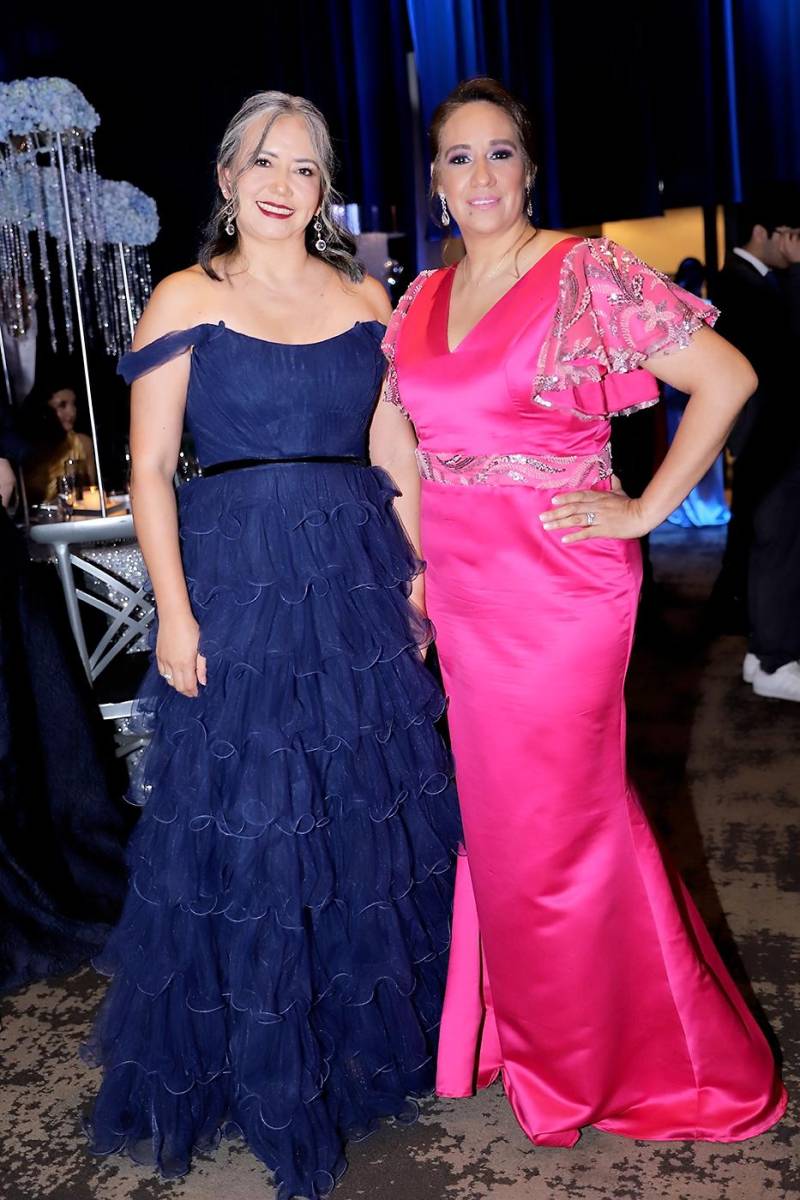 Prom 2024 de DelCampo School