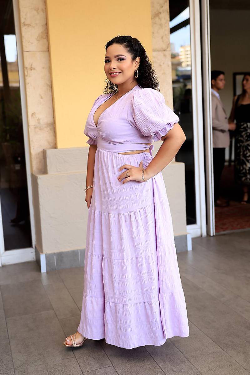 Así fue el Senior Brunch de los alumnos de Elvel School 2025
