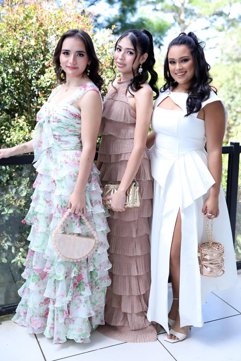 Junior Senior Brunch 2026 de la Academia Los Pinares