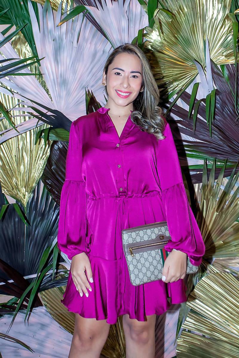 Diana Pineda.