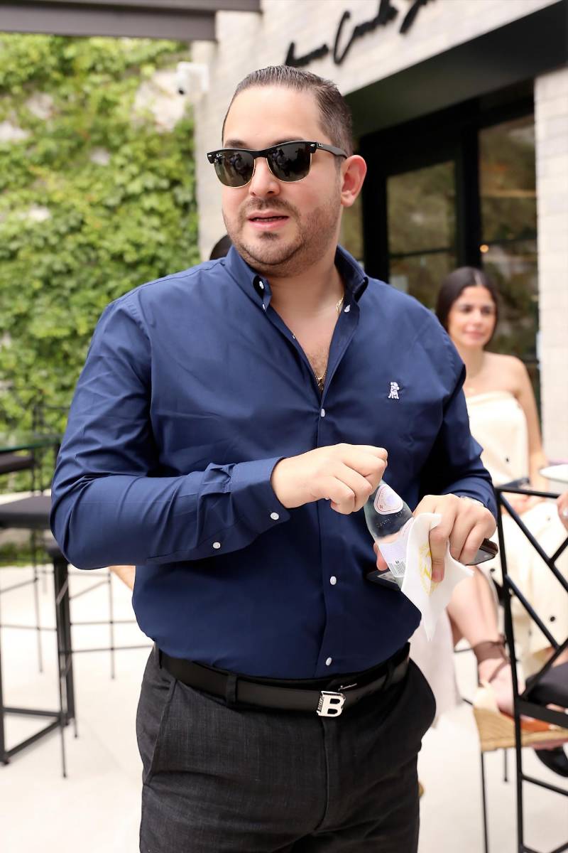 David Torres