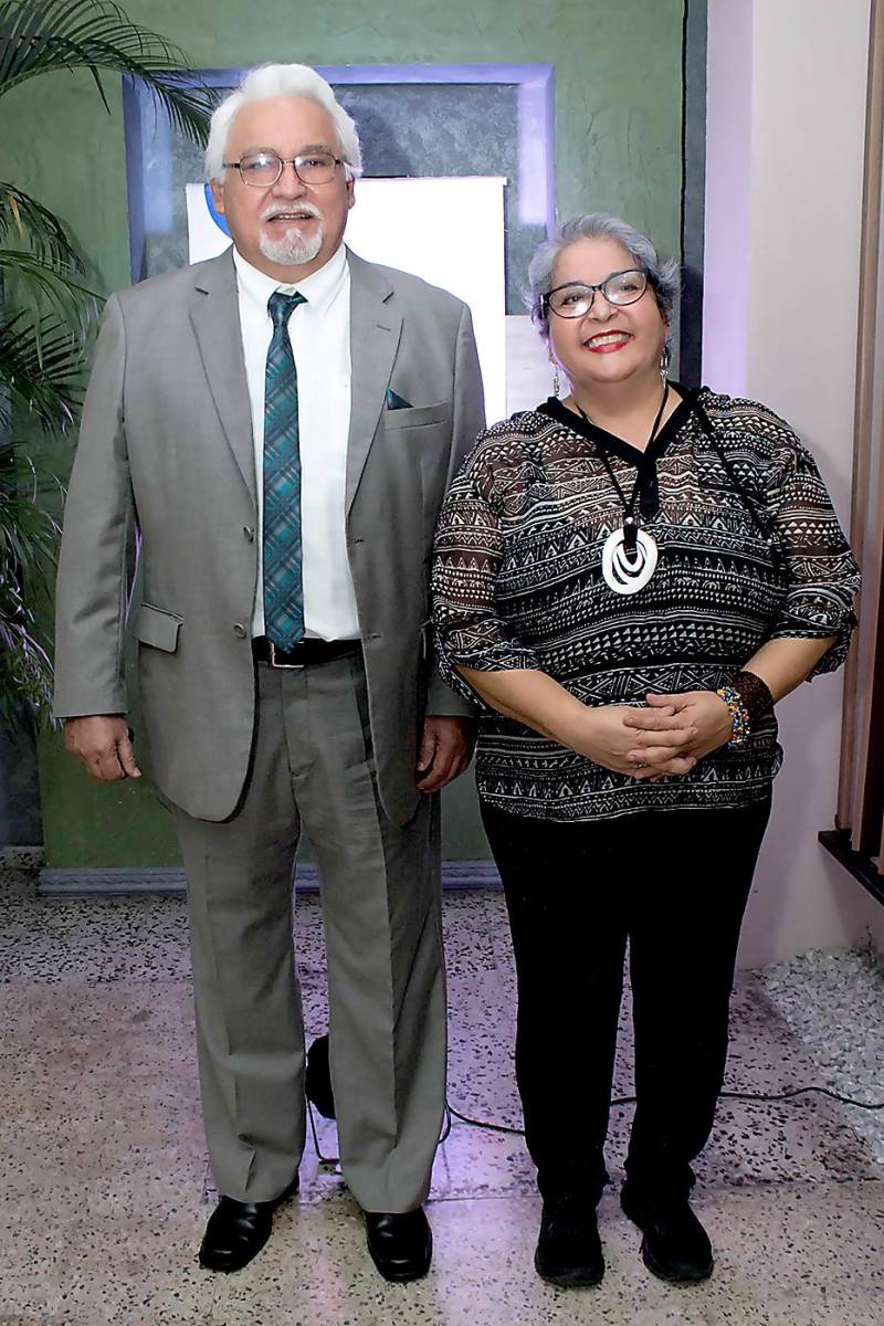 Galería: Gala Artística por el 30 Aniversario del CCI