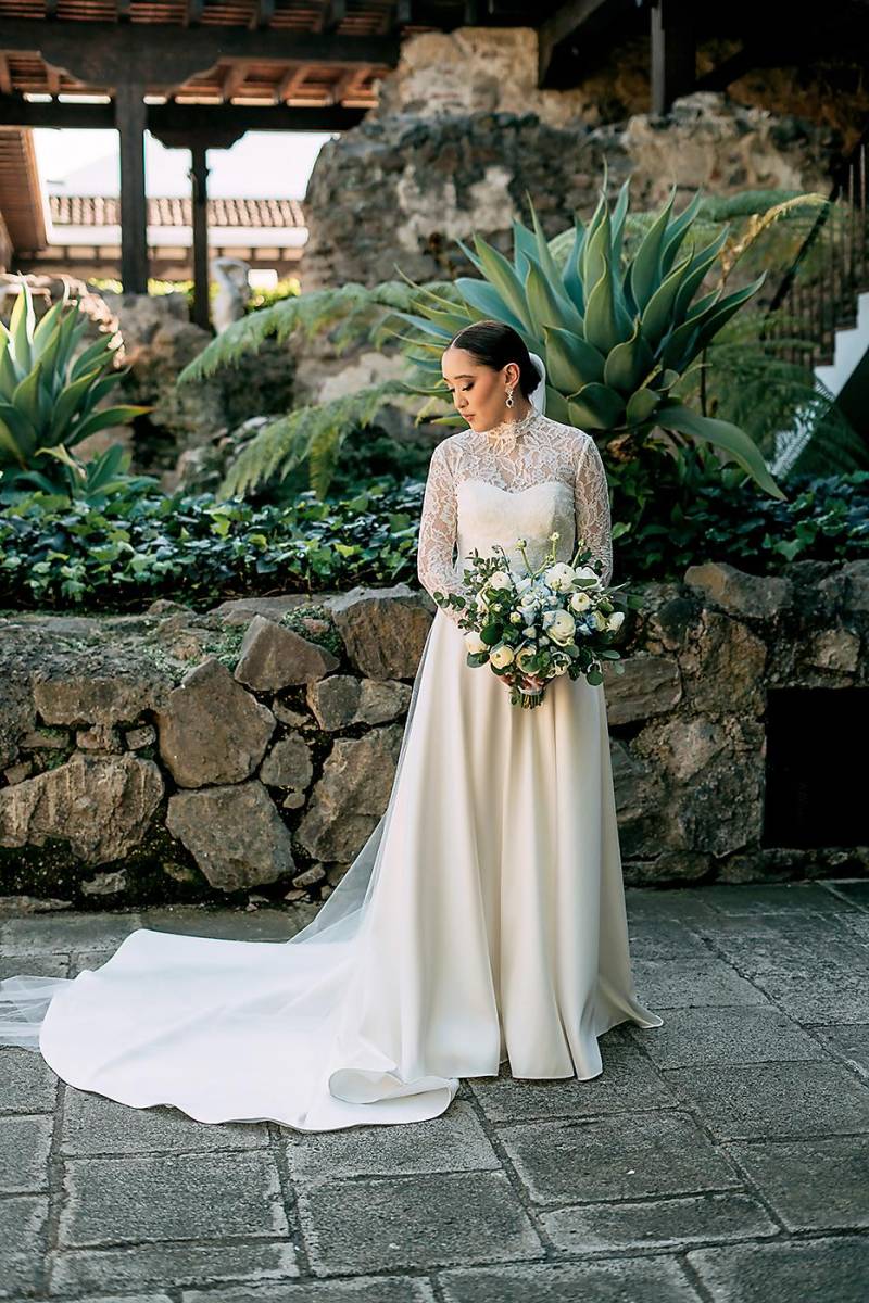 La boda de Isabella Pineda y Taylor Foss